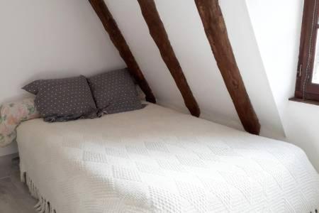 Halte Aux Places Marcillac-Saint-Quentin Luaran gambar